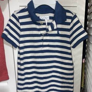 Ralph Lauren one piece